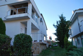 Villa California  Синеморец